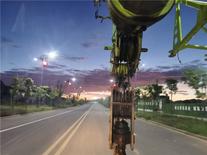 根河市大件吊装怎么收费